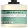 MRS. MEYER'S CLEAN DAY Liquid Dish Soap, Basil, 16 fl. oz view 2