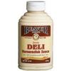 Beaver Deli Horseradish Sauce (6x12Oz) view 1