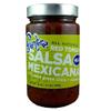 Frontera Salsa Mexicana Mld (6x16OZ ) view 1