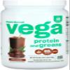 Vega Protein and Greens Protein Powder Chocolate (19 Servings) - 20g Plant Based Protein Plus Veggies, Vegan, Non GMO, Pea Protein for Women and Men, 1.4lb (Packaging May Vary) (Pack of 1) view 4