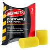 3M 90581-200-1C Disposable Earplugs view 1