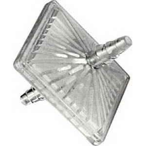 Hydrophobic/Bacteria Filters