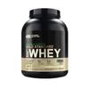 Optimum Nutrition Gold Standard 100% Whey Naturally Flavored Protein Powder 4.8 (Packaging May Vary), Vanilla, 76.8 Ounce view 1