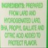 ARMOUR LARD STAR TUBS, 16 OZ, Pack of 2 view 4