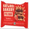 Natures Bakery Bar Fig Wow Strawberry, 2 oz view 1
