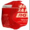 Natures Bakery Bar Fig Wow Strawberry, 2 oz view 4