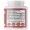 Heart Calm- Helps Support and Maintain a Healthy Heart Rhythm- A Natural, Fast-Acting Formula with Magnesium Taurate, Glycinate, Malate and More. 90 Capsules. view 2