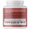 Heart Calm- Helps Support and Maintain a Healthy Heart Rhythm- A Natural, Fast-Acting Formula with Magnesium Taurate, Glycinate, Malate and More. 90 Capsules. view 3