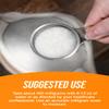 BulkSupplements.com N-Acetyl L-Tyrosine Powder -Tyrosine Supplement, NALT Powder - Amino Acid Supplement, Unflavored & Gluten Free, 400mg per Serving, 5kg (11 lbs) (Pack of 5) view 4
