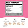 BulkSupplements.com Xylitol Powder - Sugar Substitute, Food-Grade Powder - Vegan & Gluten Free, 4g per Serving, 1kg (2.2 lbs) (Pack of 1) view 2