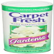 Carpet Fresh Gardenia Scent Carpet Odor Eliminator 14 oz. Powder