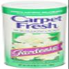 Carpet Fresh Gardenia Scent Carpet Odor Eliminator 14 oz. Powder view 1