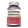 Amazing Nutrition Quercetin 800 Mg with Bromelain 165 Mg Veggie Capsules Supplement | Non-GMO | Gluten Free | Made in USA | Suitable for Vegetarians (240 Count) view 2