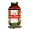 Infinity Greens Superfood Powder, Blue Green Algae Based Green Juice Powder with 28 Organic Superfoods, No Fillers or Grasses, Energy & Longevity, Low Temp Dehydrated Greens (34 Servings) view 1