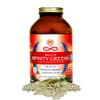 Infinity Greens Superfood Capsules, Blue Green Algae Based Capsules with 28 Organic Superfoods, No Fillers or Grasses, Energy & Longevity, Low Temp Dehydrated Greens (34 Servings) view 1