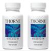 THORNE BERBERINE-500 (Pack of 2) 60 capsules each view 1