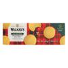 Walker's Shortbread Gluten Free Rounds, Pure Butter Shortbread Cookies, 4.9 Oz Box view 1