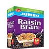Post - Raisin Bran Cereal - Jumbo box 50 ounce (1.42kg) view 1