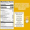 Baked Lay's Potato Chips, Original, 0.875 oz Bags, (60 Pack), 50% Less Fat, Gluten Free, No Artificial Flavors, No Colors from Sources view 3