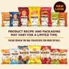 Baked Lay's Potato Chips, Original, 0.875 oz Bags, (60 Pack), 50% Less Fat, Gluten Free, No Artificial Flavors, No Colors from Sources view 4