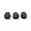 Gustaf, Double Salt Licorice Button Salt Level 5 (2.200 Lbs)