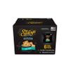 Stacys Pita Chips, Sea Salt, No Artificial Colors or Flavors, 1 Oz (Pack of 6) view 1
