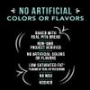 Stacys Pita Chips, Sea Salt, No Artificial Colors or Flavors, 1 Oz (Pack of 6) view 4