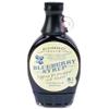 Blueberry Syrup 3 Ingredients - Blackberry Patch 8 oz Bottle  Oprahs Favorite Things 2014, Small Batch & Handmade in Georgia, Perfect on Pancakes, Waffles & French Toast, Great Dessert Topping view 1