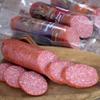 Black Kassel Gypsy Brand Salami 1lb by HolanDeli view 1