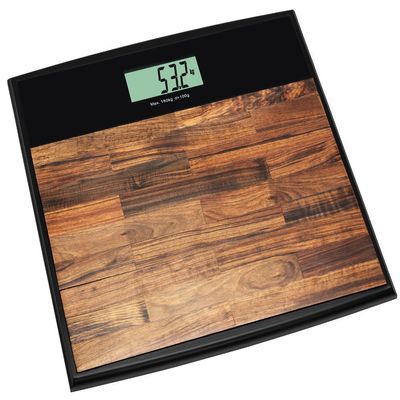 TFA Bosse Nova Bathroom Scales up to 180 kg