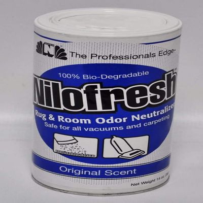 Nilofresh Rug and Room Odor Neutralizer Original Scent 14 oz.