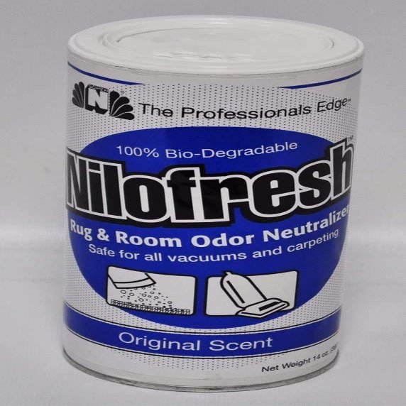 Nilofresh Rug and Room Odor Neutralizer Original Scent 14 oz.