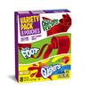 Betty Crocker Fruit Snacks, Fruit Roll-Ups, Fruit by the Foot and Fruit Gushers, Variety Snack Pack, 8 Pouches, 5.3 oz (Pack of 8) view 1