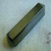 Gemquartz Flo6207 Hematite Faceted Massage Wand view 2