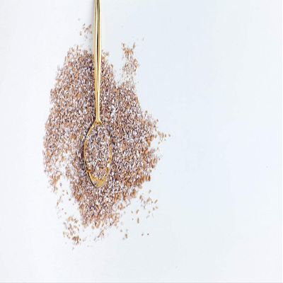 Baker Miller Organic Stone Milled Oatmeal (5 pounds)