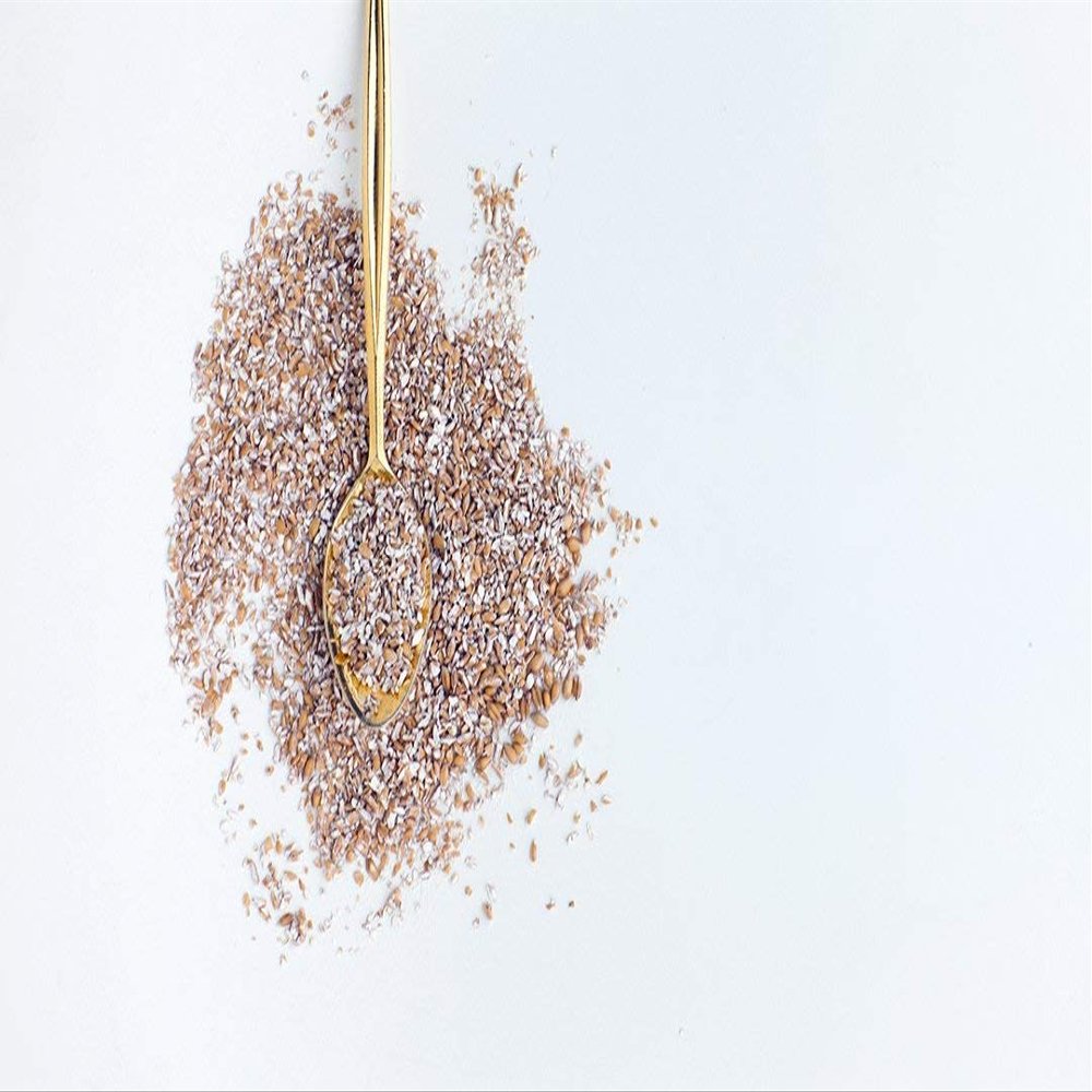Baker Miller Organic Stone Milled Oatmeal (5 pounds)