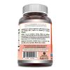 Amazing Omega Wild Alaskan Salmon Oil Supplement | 2000 Mg per Serving | 180 Softgels | Non-GMO | Gluten-Free | Made in USA view 2