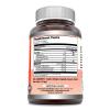 Amazing Omega Wild Alaskan Salmon Oil Supplement | 2000 Mg per Serving | 180 Softgels | Non-GMO | Gluten-Free | Made in USA view 3