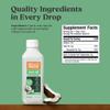 Bulletproof MCT Oil Made with C10 and C8 Oil, 32 Ounces, Keto Supplement for Sustained Energy, Brain and Body Fuel, Add to Coffee and Smoothies view 3