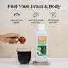 Bulletproof MCT Oil Made with C10 and C8 Oil, 32 Ounces, Keto Supplement for Sustained Energy, Brain and Body Fuel, Add to Coffee and Smoothies view 4