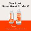 Bulletproof Brain Octane C8 MCT Oil, 32 Ounces, Keto Supplement for Sustained Energy and Fewer Cravings view 2