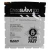 Chito-SAM 100 4" X 4" view 2