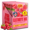 Dr. Prices Electrolytes Hydration Powder Packets  Raspberry, 30 Packs | Sugar Free Electrolyte Drink Mix, 72+ Trace Minerals, Manganese | Keto Electrolytes, Vegan, Doctor-Formulated, Made in USA view 1