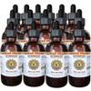 Motherwort Liquid Extract, Motherwort (Leonurus Cardiaca) Dried Herb Powder Tincture Supplement 15x4 oz view 1