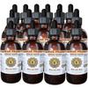 African Padauk Liquid Extract, African Padauk (Pterocarpus Soyauxii) Dried Bark Tincture Supplement 15x4 oz view 1