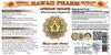 African Padauk Liquid Extract, African Padauk (Pterocarpus Soyauxii) Dried Bark Tincture Supplement 15x4 oz view 2