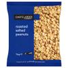 Chefs Larder Chef's Larder Roasted Salted Peanuts 1Kg (Pack Of 1) view 1