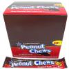 Goldenbergs Peanut Chews Original Dark 24 Ct X2 Boxes view 1