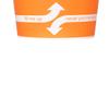 Karat [12oz - 1000 ct] Paper Ice Cream Cups & Soup Bowls for Hot/ Cold Food - Ideal for Soup, Ice Cream, Gelato, Yogurt and Snacks - Orange view 3