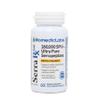Serra-RX 260,000 SU Serrapeptase -Acid-Resistant Proteolytic Systemic Enzyme, Non-GMO, Gluten Free, Vegan, Supports Sinus, Immune & Lung Health, 60 Veg Capsules view 1